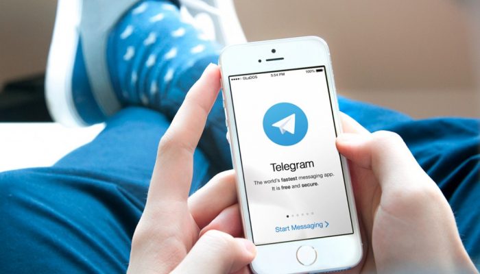 Telegram scommesse