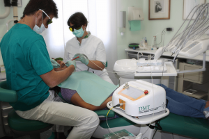 Prezzo Dentista Legnano