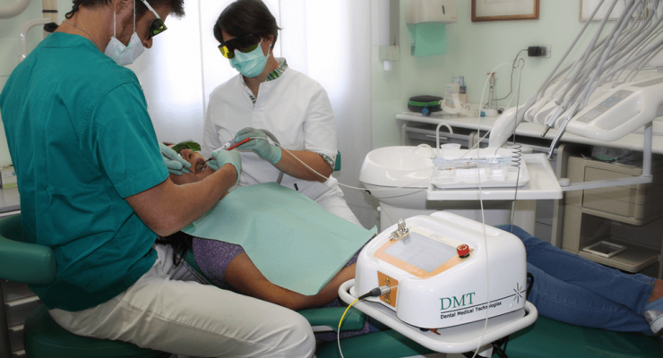 Prezzo Dentista Legnano