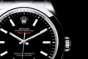 Compro rolex oro bianco usati Milano