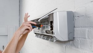 Miglior assistenza climatizzatori LG Milano