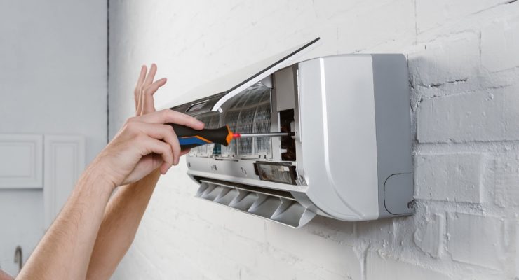 Miglior assistenza climatizzatori LG Milano