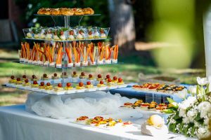 Catering Roma