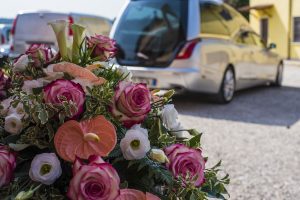 Onoranze funebri in tutta Roma