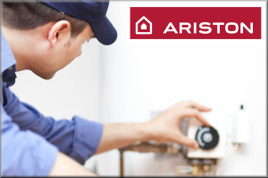 Assistenza caldaie Ariston Roma Est
