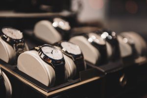Permuta orologidi lusso a Roma