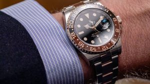 Rolex usati Milano