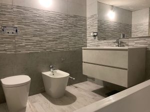 Ristrutturazione completa Bagno a Milano