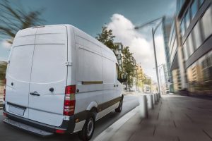 Noleggio furgoni in Italia