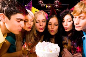 Feste di compleanno e catering Roma