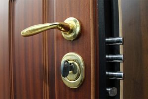 Porte blindate e cilindro europeo Roma