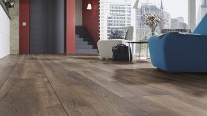 Parquet su misura