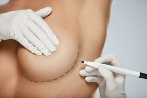 Clinica per chirurgo plastico