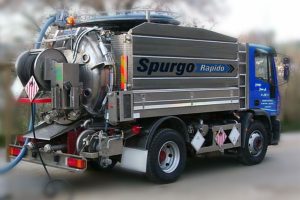 Spurghi veloci a Milano