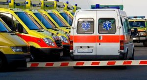Ditta ambulanza privata Milano