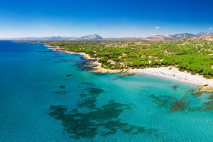 Hotel Mare Sardegna