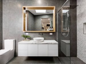 Ristrutturazione Bagno veloce in Milano centro
