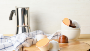 Costo Capsule caffè compatibili