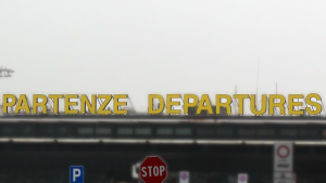 Ncc Malpensa