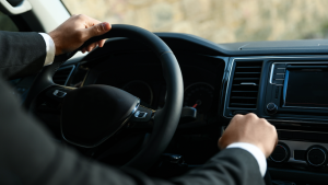 Autonoleggio con conducente a Verona e provincia