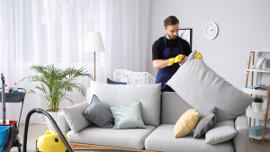 Recensioni per impresa di pulizie Milano