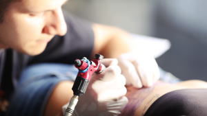 Costo tattoo Pavia