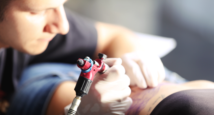 Costo tattoo Pavia