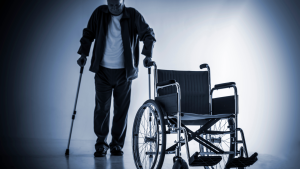Servizio di trasporto per disabili Roma