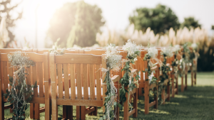 Come Organizzare Un Matrimonio In Casa Milano