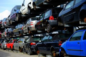 Pratiche Per Rottamazione Camper Roma