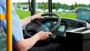Noleggio Con Conducente Minibus 14 Posti Milano