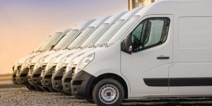 Noleggio furgoni ad ore Roma